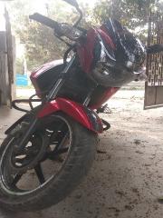 TVS Apache RTR 150